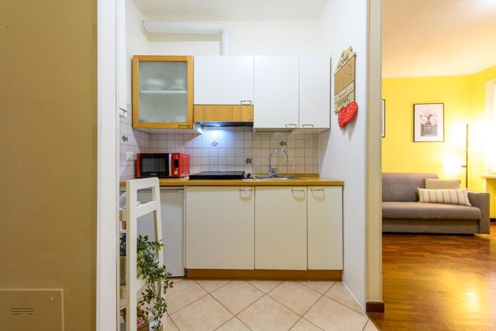 Alex Dream Apartment Reggio Emilia Exterior photo