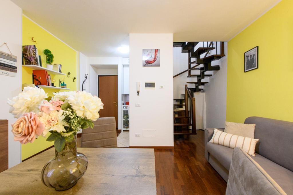 Alex Dream Apartment Reggio Emilia Exterior photo